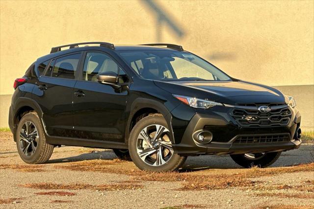 new 2024 Subaru Crosstrek car, priced at $26,921