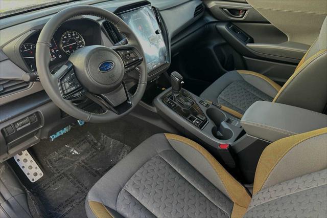 new 2024 Subaru Crosstrek car, priced at $29,503