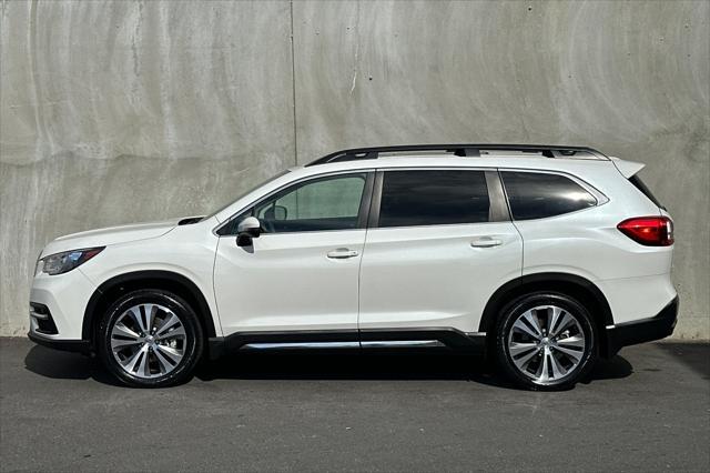 used 2021 Subaru Ascent car, priced at $25,584