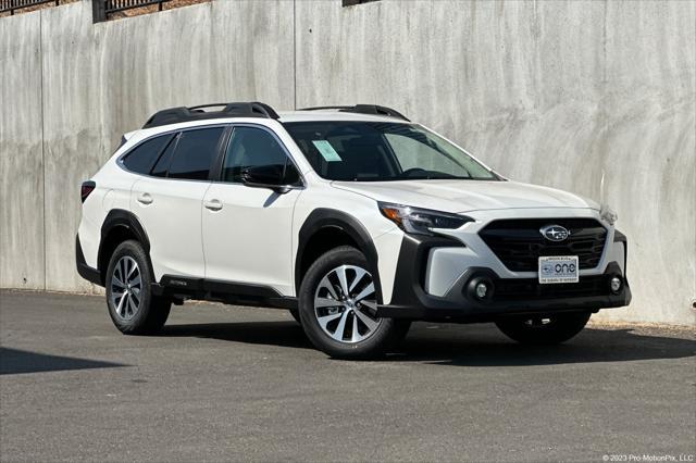 new 2025 Subaru Outback car, priced at $34,715