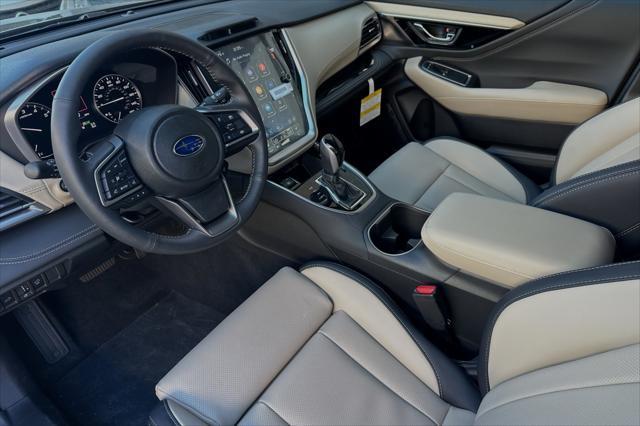 new 2025 Subaru Outback car, priced at $37,946