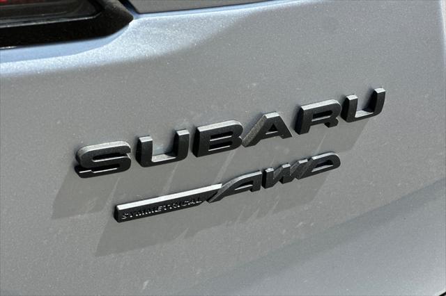 new 2025 Subaru Outback car, priced at $43,299