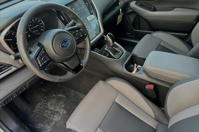 new 2025 Subaru Outback car, priced at $37,809