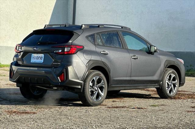 new 2024 Subaru Crosstrek car, priced at $29,166