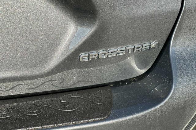 new 2024 Subaru Crosstrek car, priced at $29,166