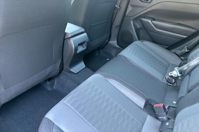 new 2025 Subaru Impreza car, priced at $28,923