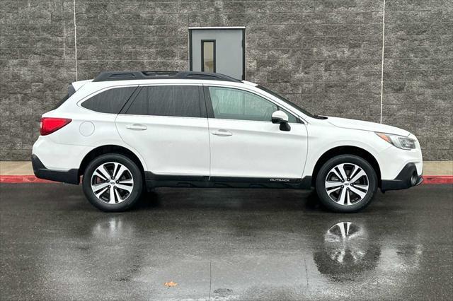 used 2019 Subaru Outback car, priced at $24,191