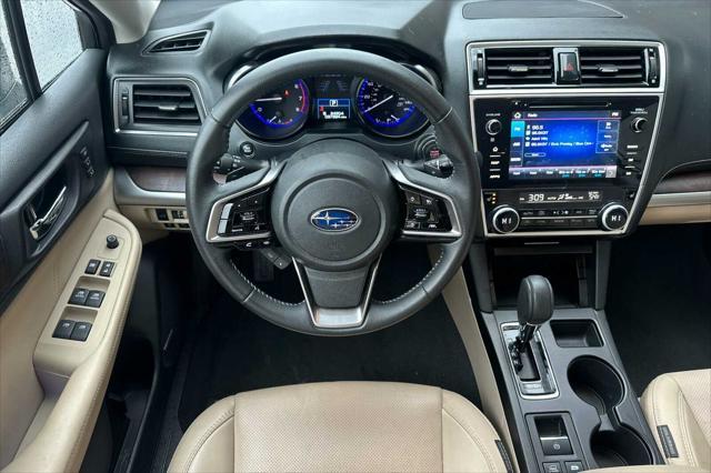 used 2019 Subaru Outback car, priced at $24,191