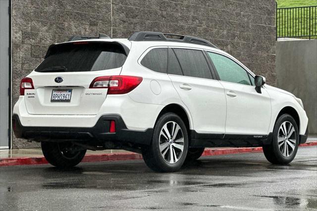 used 2019 Subaru Outback car, priced at $24,191