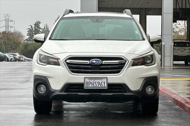 used 2019 Subaru Outback car, priced at $24,191