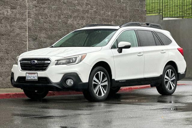 used 2019 Subaru Outback car, priced at $24,191