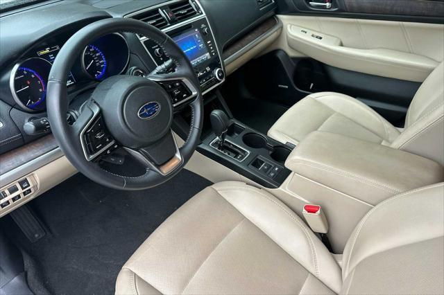 used 2019 Subaru Outback car, priced at $24,191