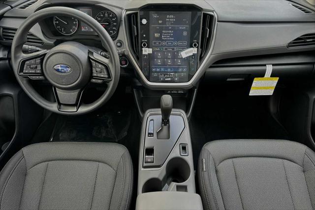 new 2024 Subaru Crosstrek car, priced at $26,909