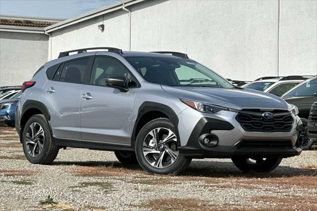 new 2024 Subaru Crosstrek car, priced at $26,909