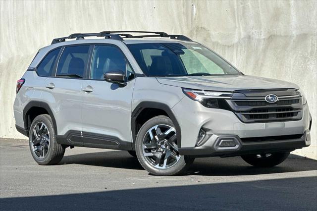 new 2025 Subaru Forester car, priced at $37,491