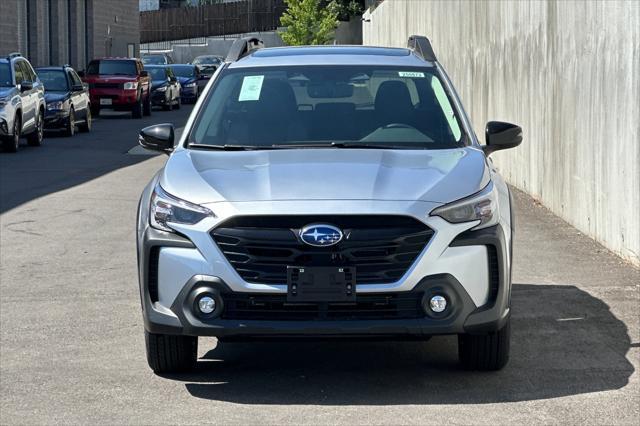 new 2025 Subaru Outback car, priced at $36,673