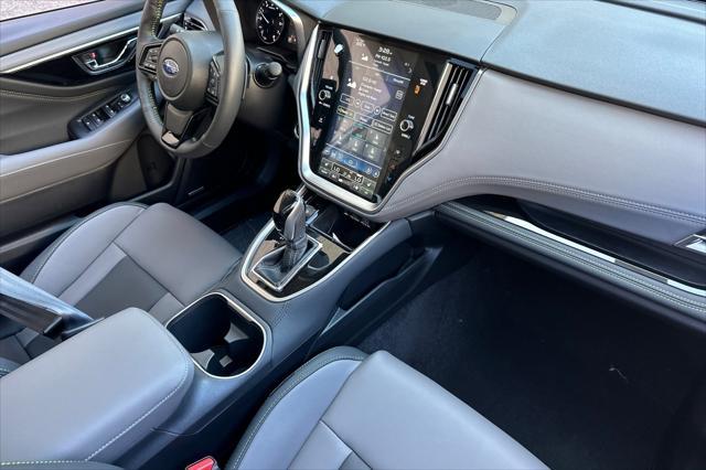 new 2025 Subaru Outback car, priced at $36,673