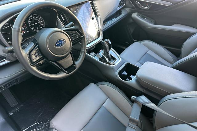 new 2025 Subaru Outback car, priced at $36,673