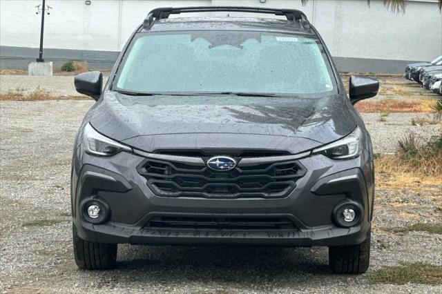 new 2024 Subaru Crosstrek car, priced at $33,679