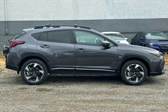 new 2024 Subaru Crosstrek car, priced at $33,679