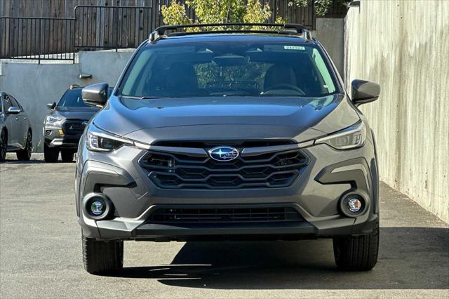 new 2024 Subaru Crosstrek car, priced at $33,084