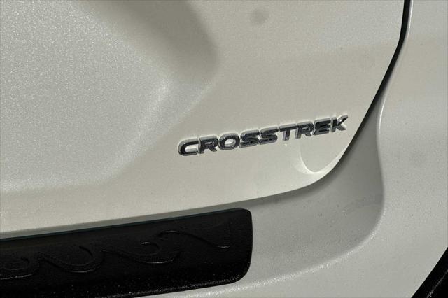 new 2024 Subaru Crosstrek car, priced at $29,166