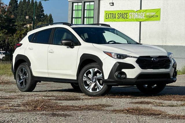 new 2024 Subaru Crosstrek car, priced at $29,166