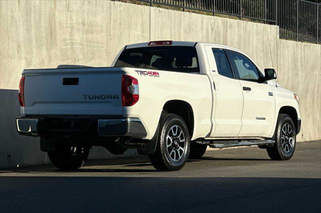 used 2014 Toyota Tundra car, priced at $26,963