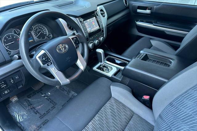 used 2014 Toyota Tundra car, priced at $26,963