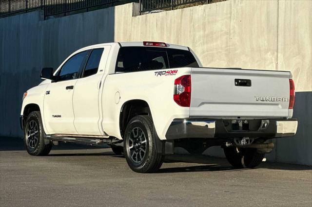 used 2014 Toyota Tundra car, priced at $26,963