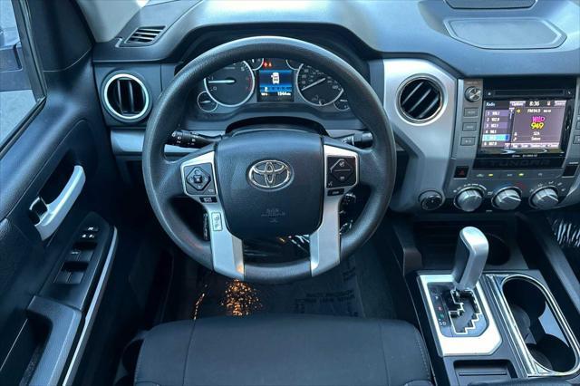 used 2014 Toyota Tundra car, priced at $26,963