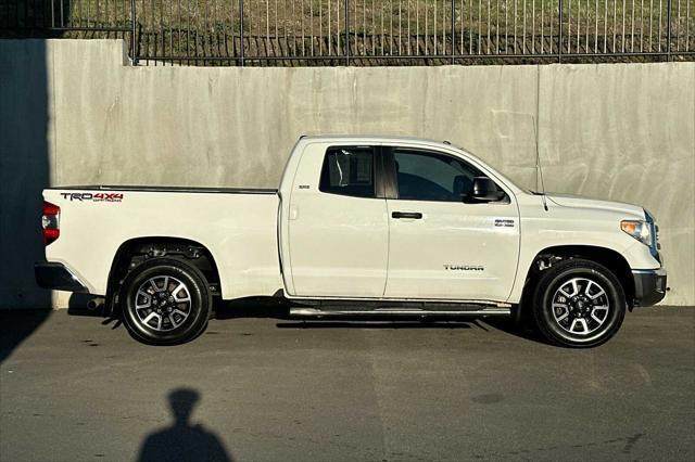 used 2014 Toyota Tundra car, priced at $26,963