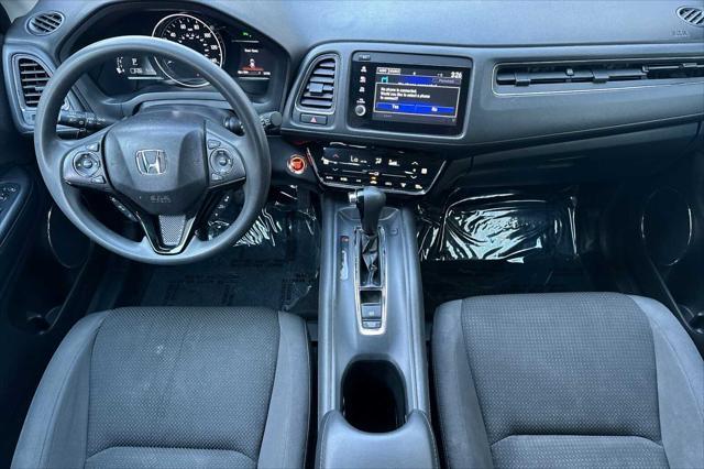 used 2019 Honda HR-V car, priced at $20,562