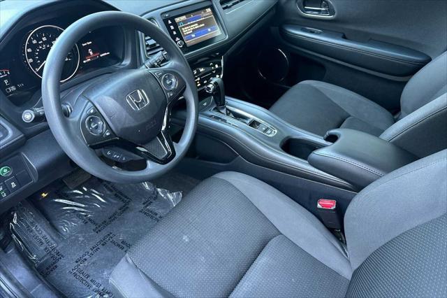 used 2019 Honda HR-V car, priced at $20,562