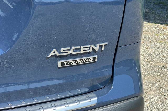 new 2024 Subaru Ascent car, priced at $47,547