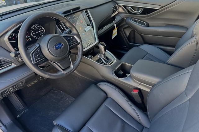 new 2025 Subaru Outback car, priced at $39,930