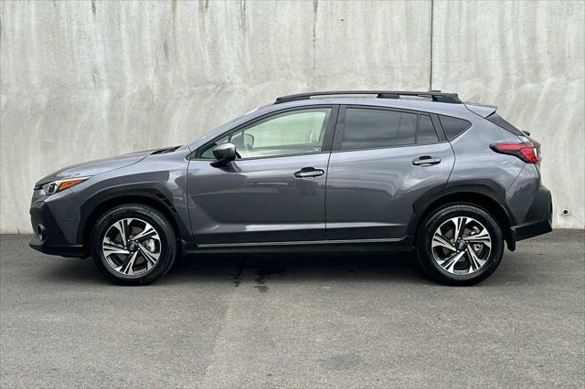 used 2024 Subaru Crosstrek car, priced at $26,581