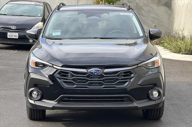 used 2024 Subaru Crosstrek car, priced at $28,381