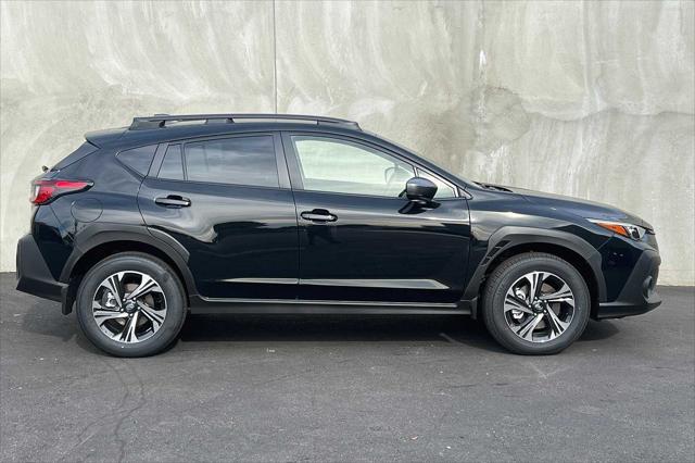 used 2024 Subaru Crosstrek car, priced at $28,381