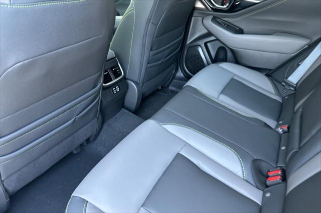 new 2025 Subaru Outback car, priced at $36,673