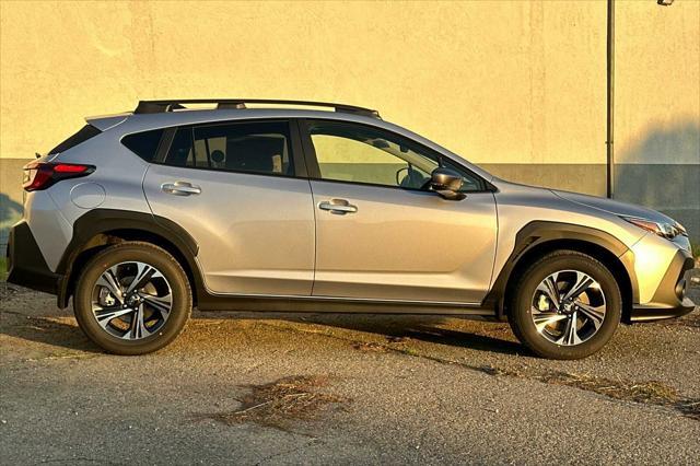 new 2024 Subaru Crosstrek car, priced at $29,166