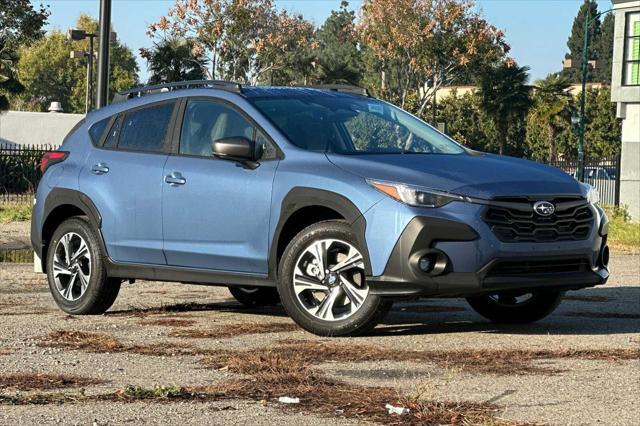 new 2024 Subaru Crosstrek car, priced at $29,166