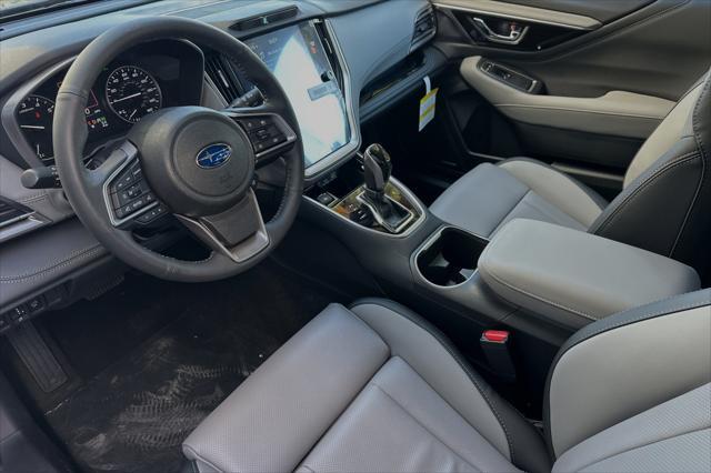 new 2025 Subaru Outback car, priced at $39,910