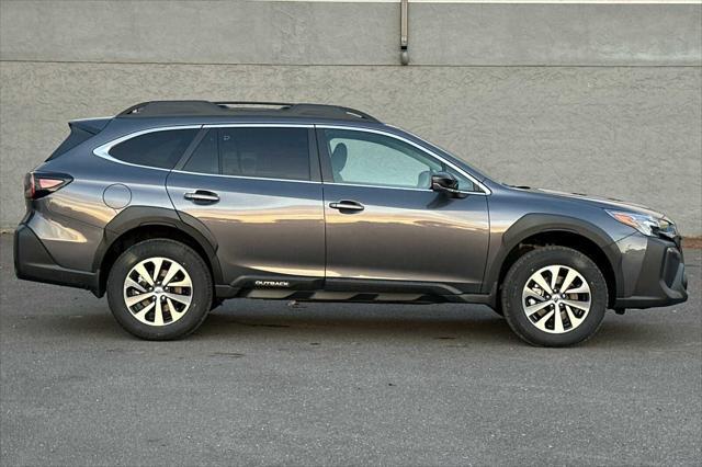 new 2025 Subaru Outback car, priced at $32,699