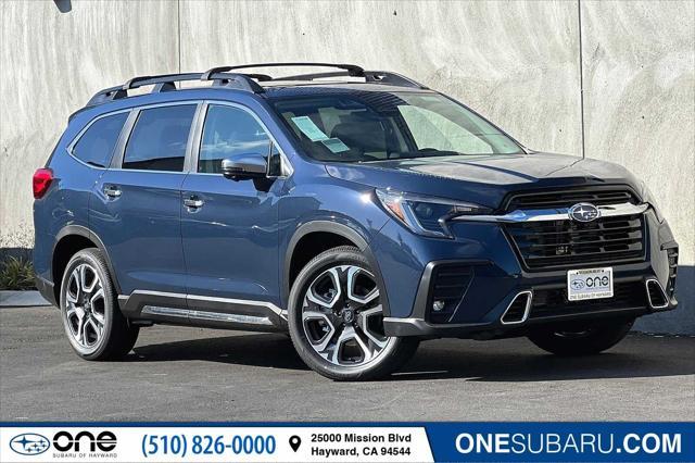 used 2023 Subaru Ascent car, priced at $41,785