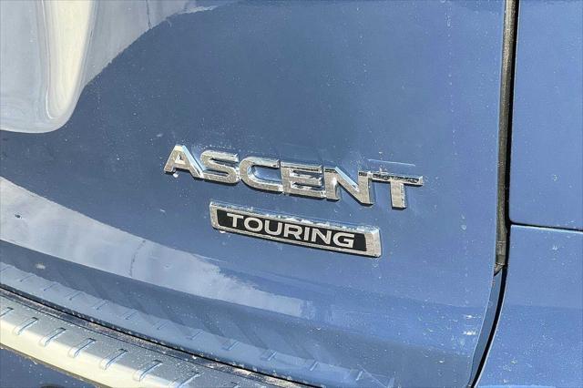 used 2023 Subaru Ascent car, priced at $41,785