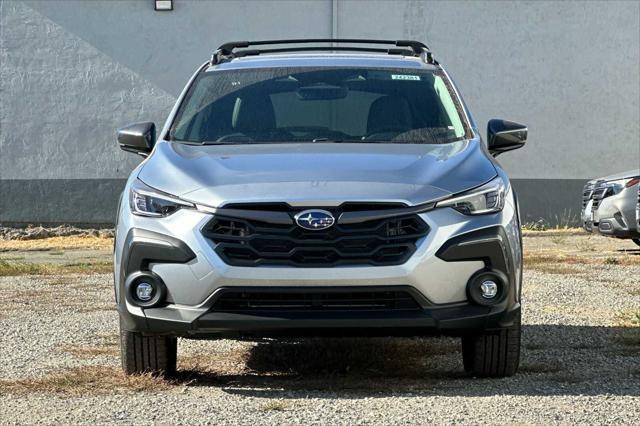 new 2024 Subaru Crosstrek car, priced at $33,084