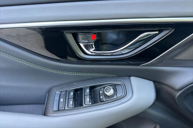 new 2025 Subaru Outback car, priced at $40,841