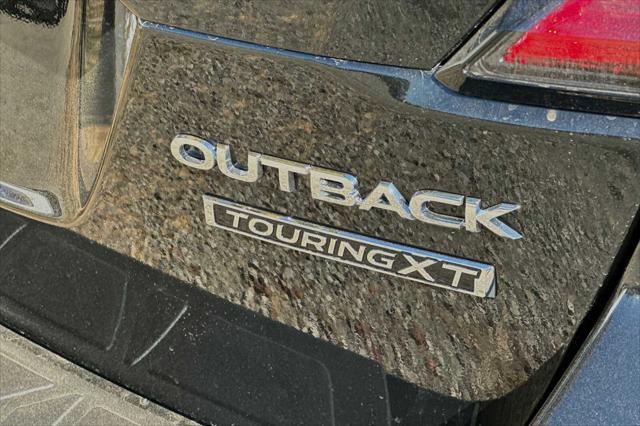 new 2025 Subaru Outback car, priced at $42,224