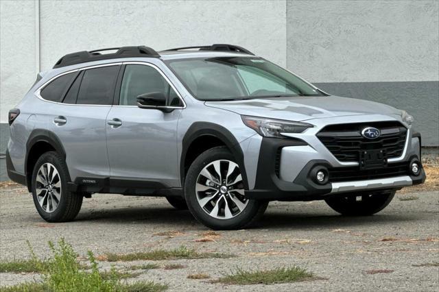 new 2025 Subaru Outback car, priced at $39,930